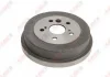 Тормозной барабан задний DAIHATSU TERIOS TOYOTA ISIS, NOAH/VOXY, RAV 4 I, RAV 4 II 1.3-2.4 01.94-08.14 ABE C62035ABE (фото 2)
