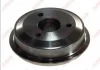 Тормозной барабан задний CITROEN AX, BX, SAXO PEUGEOT 106 I, 106 II, 205 I, 205 II, 306, 405 I 1.0-1.9 02.84-07.04 ABE C6P003ABE (фото 2)