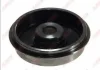 Тормозной барабан задний CITROEN AX, BX, SAXO PEUGEOT 106 I, 106 II, 205 I, 205 II, 306, 405 I 1.0-1.9 02.84-07.04 ABE C6P003ABE (фото 3)