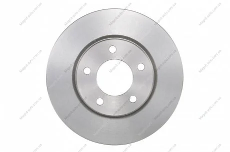Тормозной диск BOSCH 0986478109