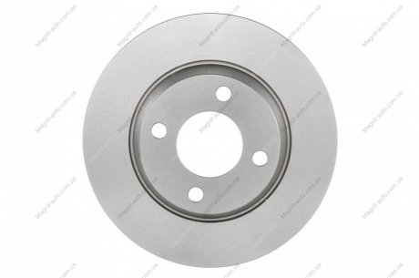 Тормозной диск BOSCH 0986478131