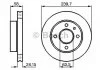 Тормозной диск BOSCH 0986478148 (фото 1)