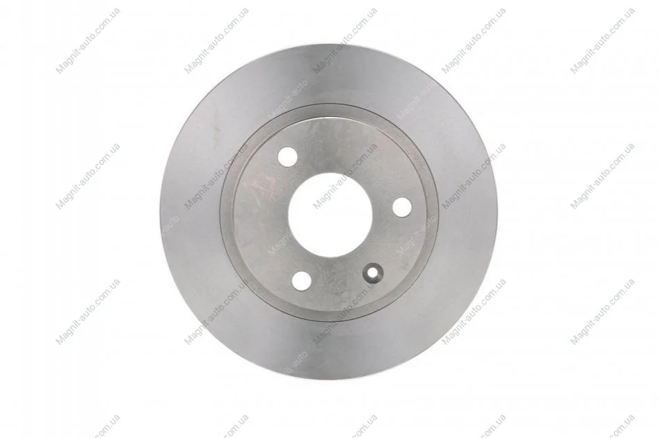 Тормозной диск BOSCH 0986478246 (фото 1)