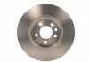 Тормозной диск BOSCH 0986478314 (фото 1)