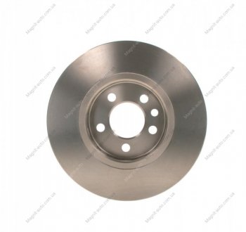 Тормозной диск BOSCH 0986478314