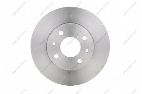 Тормозной диск BOSCH 0986478342