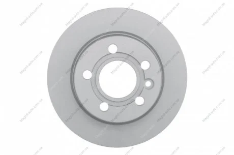 Тормозной диск BOSCH 0986478421