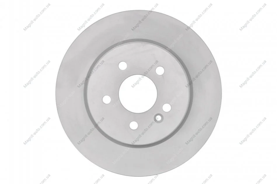 Тормозной диск BOSCH 0986478468 (фото 1)