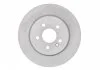 Тормозной диск BOSCH 0986478468 (фото 1)