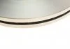 Диск тормозной BOSCH 0986478532 (фото 3)