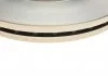 Диск тормозной BOSCH 0986478532 (фото 4)