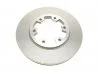 Диск тормозной BOSCH 0986478532 (фото 9)