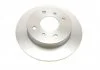 Диск тормозной BOSCH 0986478564 (фото 4)