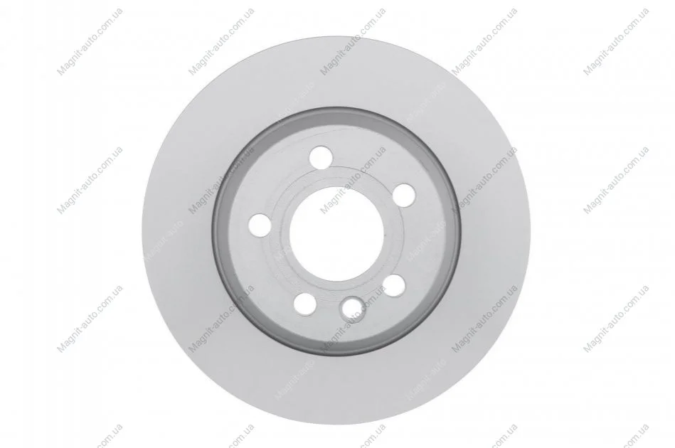 Тормозной диск BOSCH 0986478569 (фото 1)