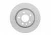 Тормозной диск BOSCH 0986478569 (фото 1)