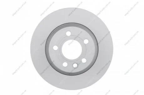 Тормозной диск BOSCH 0986478569