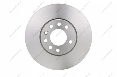 Тормозной диск BOSCH 0986478588
