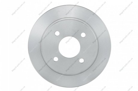 Тормозной диск BOSCH 0986478605