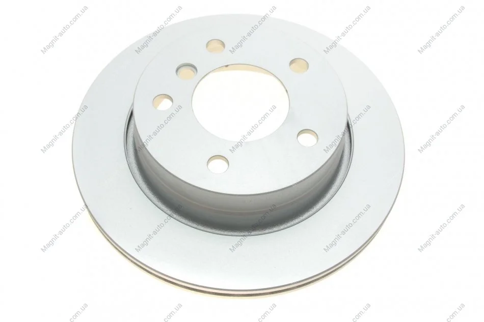 Тормозной диск BOSCH 0986478642 (фото 1)