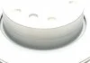 Тормозной диск BOSCH 0986478642 (фото 4)