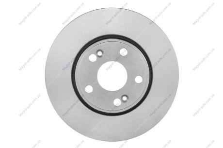 Тормозной диск BOSCH 0986478734