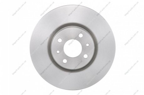 Тормозной диск BOSCH 0986478786