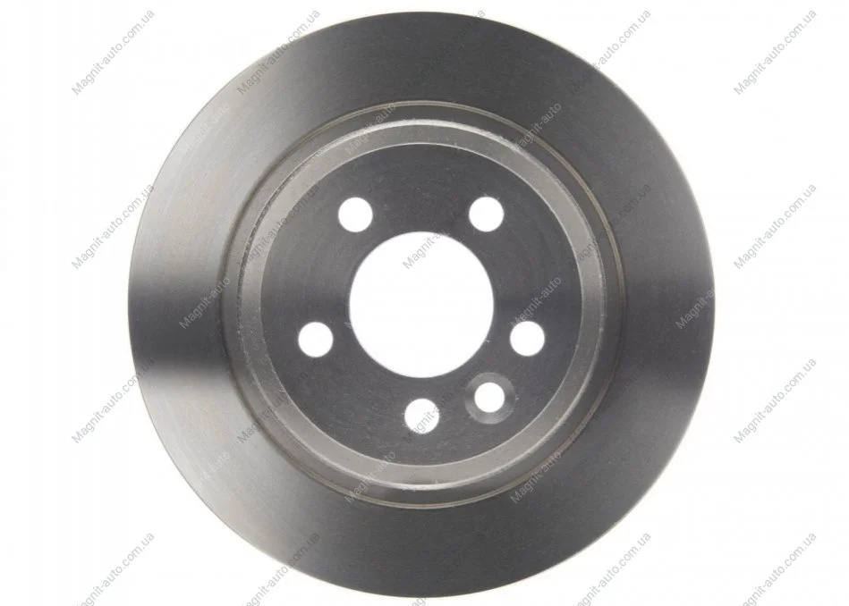Тормозной диск BOSCH 0986478837 (фото 1)