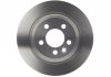 Тормозной диск BOSCH 0986478837 (фото 1)