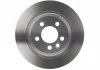 Тормозной диск BOSCH 0986478837 (фото 1)