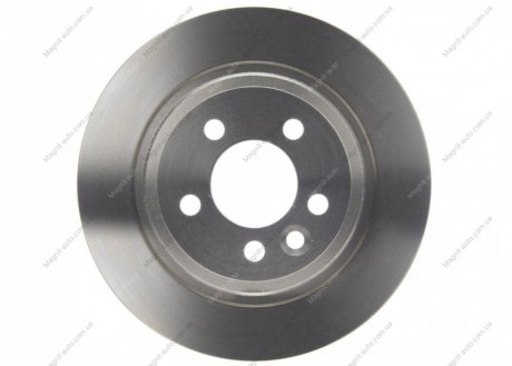 Тормозной диск BOSCH 0986478837