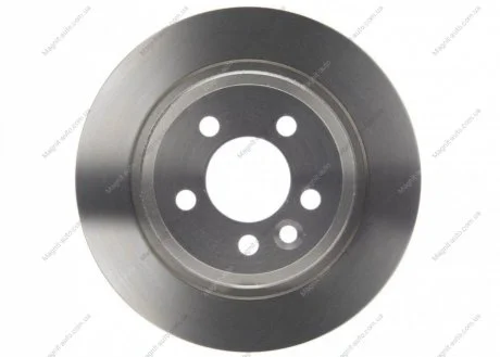 Тормозной диск BOSCH 0986478837