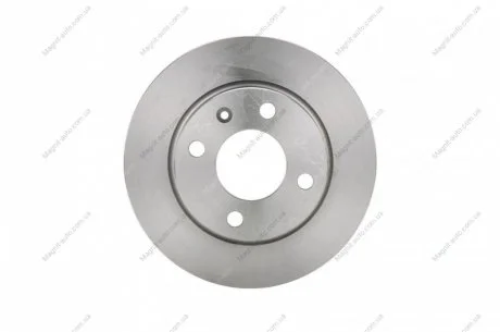 Тормозной диск BOSCH 0986478859