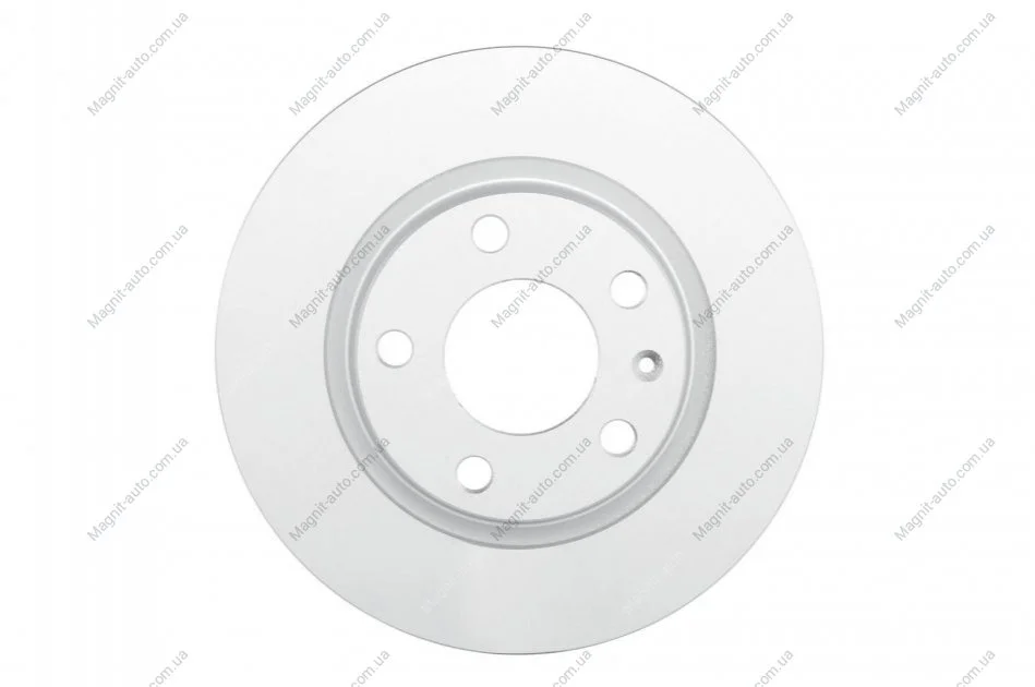 Тормозной диск BOSCH 0986478869 (фото 1)