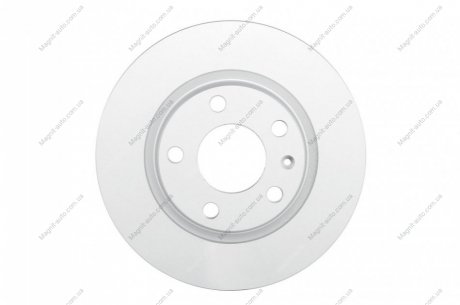 Тормозной диск BOSCH 0986478869