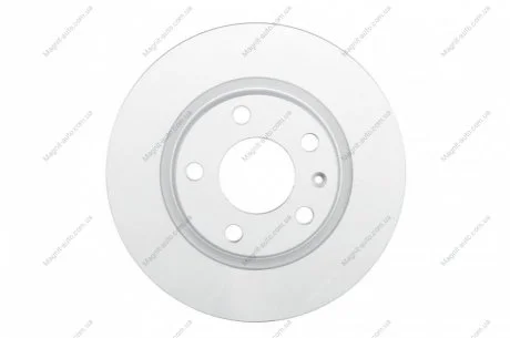 Тормозной диск BOSCH 0986478869