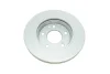 Диск гальмівний MB W168 Classe A F BOSCH 0986478875 (фото 2)