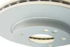 Диск гальмівний MB W168 Classe A F BOSCH 0986478875 (фото 4)