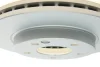 Диск гальмівний MB W168 Classe A F BOSCH 0986478875 (фото 5)
