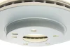 Диск гальмівний MB W168 Classe A F BOSCH 0986478875 (фото 6)