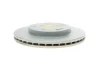 Диск гальмівний MB W168 Classe A F BOSCH 0986478875 (фото 7)