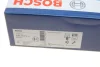 Диск гальмівний MB W168 Classe A F BOSCH 0986478875 (фото 9)