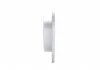 Диск тормозной BOSCH 0986478882 (фото 4)