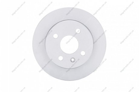Тормозной диск BOSCH 0986478882 (фото 1)