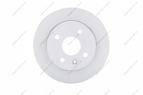 Диск тормозной BOSCH 0986478882