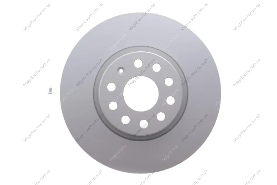 Тормозной диск BOSCH 0986479058 (фото 1)
