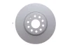 Тормозной диск BOSCH 0986479058 (фото 1)
