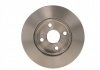 Тормозной диск BOSCH 0986479084 (фото 1)