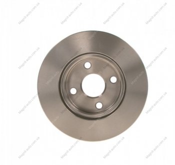 Тормозной диск BOSCH 0986479084