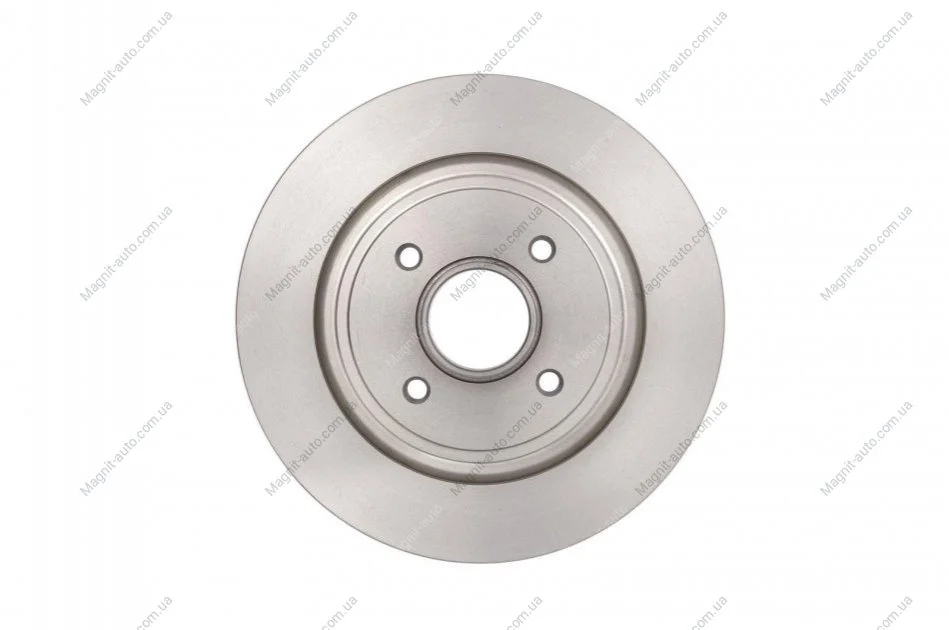 Диск гальмівний BOSCH 0986479108 (фото 1)