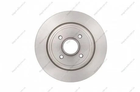 Диск тормозной BOSCH 0986479108